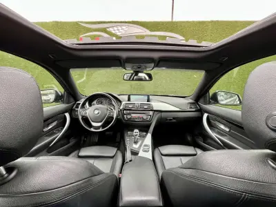 BMW 420 2013 - 22250 EUR, 222000 km - AUTO.MOTO.pt - 222000km - foto 3 de 36