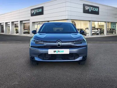 Citroën C4 2025 - 24400 EUR, 14526 km - AUTO.MOTO.pt - 14526km - foto 2 de 25