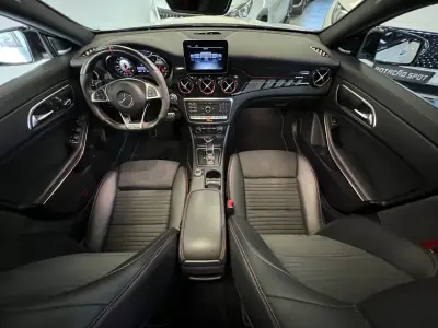 Mercedes-Benz CLA 45 AMG 2019 - 39990 EUR, 95000 km - AUTO.MOTO.pt - 95000km - foto 6 de 57