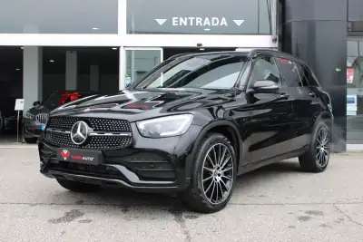 Mercedes-Benz GLC 300 2020 - 36900 EUR, 148682 km - AUTO.MOTO.pt - 148682km - foto 3 de 30