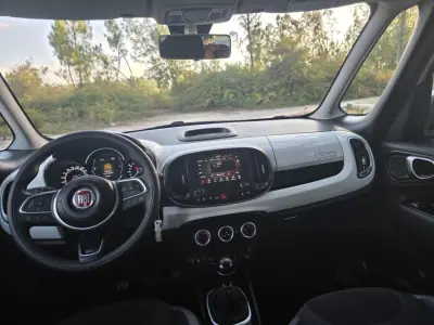 Fiat 500L 2021 - 13750 EUR, 152000 km - 152000km - foto 15 de 80