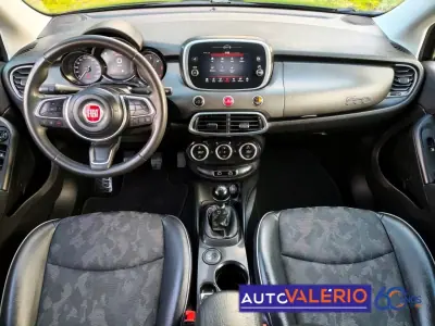 Fiat 500X 2021 - 17450 EUR, 76516 km - AUTO.MOTO.pt - 76516km - foto 13 de 40
