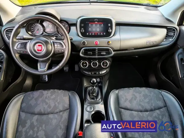 Fiat 500X 2021 - 16950 EUR, 76516 km - AUTO.MOTO.pt - 76516km - foto 13 de 40