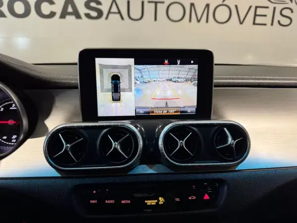 Mercedes-Benz X 250 2018 - 34900 EUR, 177921 km - AUTO.MOTO.pt - 177921km - foto 44 de 60