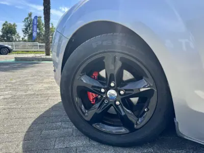 Ford Focus 2009 - 7250 EUR, 177000 km - AUTO.MOTO.pt - 177000km - foto 6 de 23