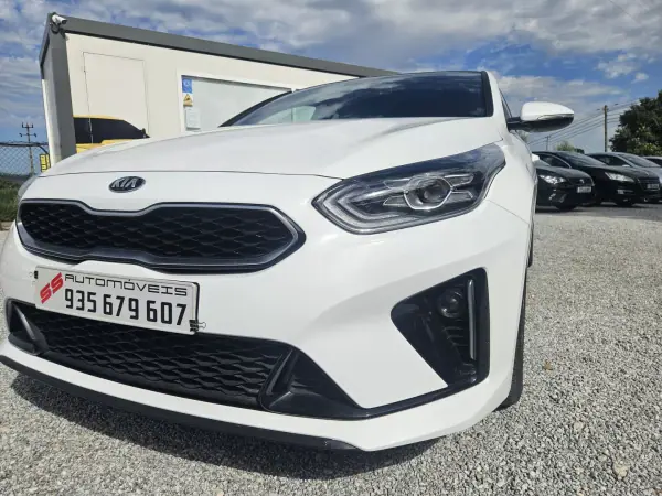 Kia ProCeed 2020 - 17400 EUR, 119400 km - AUTO.MOTO.pt - 119400km - foto 14 de 69