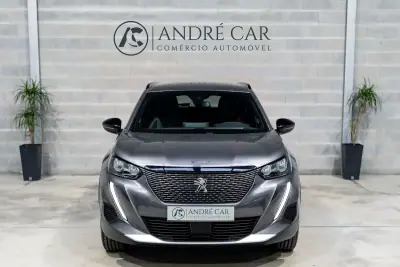 Peugeot 2008 2023 - 16950 EUR, 58860 km - AUTO.MOTO.pt - 58860km - foto 3 de 42