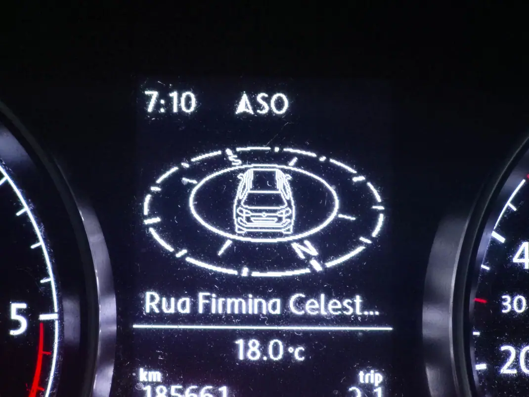Volkswagen Golf Variant 2017 - 12300 EUR, 195000 km - 195000km - foto 4 de 15