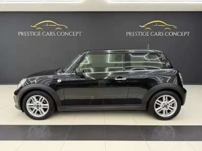 MINI 3 Portas 2012 - 10450 EUR, 137040 km - AUTO.MOTO.pt - 137040km - foto 6 de 34