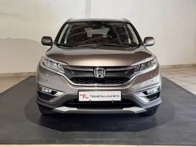 Honda CR-V 2018 - 19500 EUR, 112904 km - AUTO.MOTO.pt - 112904km - foto 2 de 31