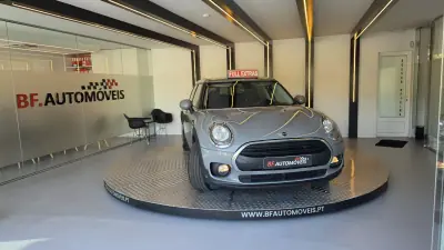 MINI Clubman 2017 - 13900 EUR, 157631 km - AUTO.MOTO.pt - 157631km - foto 10 de 55