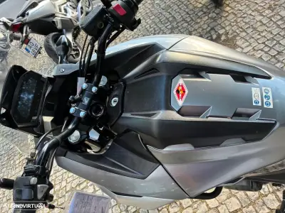 Honda NC750X 2017 - 5650 EUR, 38261 km - AUTO.MOTO.pt - 38261km - foto 14 de 14