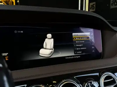 Mercedes-Benz S 400 2018 - 49990 EUR, 227000 km - AUTO.MOTO.pt - 227000km - foto 44 de 47