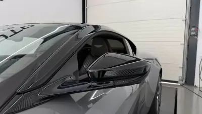 Aston Martin DB11 Coupé 2020 - 149990 EUR, 48409 km - 48409km - foto 16 de 38