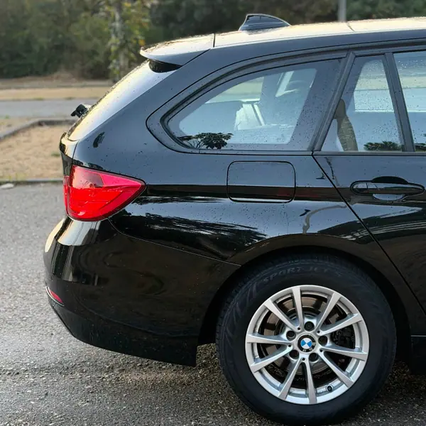 BMW 316 Modern Line 2013 Diesel