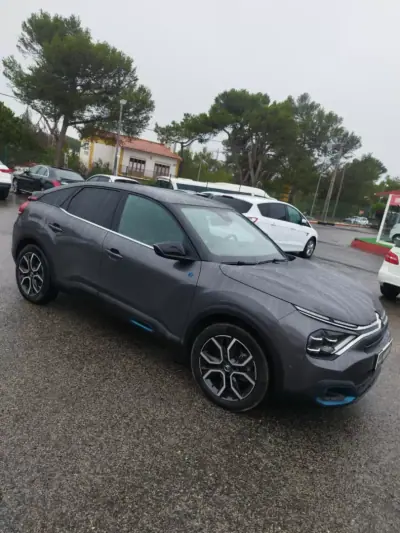 Citroën e-C4 2022 - 21980 EUR, 44200 km - AUTO.MOTO.pt - 44200km - foto 7 de 31