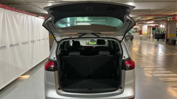 Opel Zafira 2019 - 9999 EUR, 270000 km - AUTO.MOTO.pt - 270000km - foto 9 de 15
