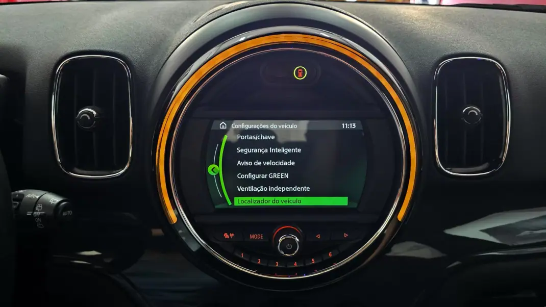 MINI Countryman 2019 - 18990 EUR, 154427 km - 154427km - foto 41 de 68
