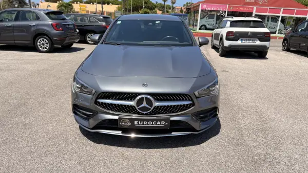 Mercedes-Benz CLA 180 2020 - 30990 EUR, 111000 km - AUTO.MOTO.pt - 111000km - foto 2 de 26