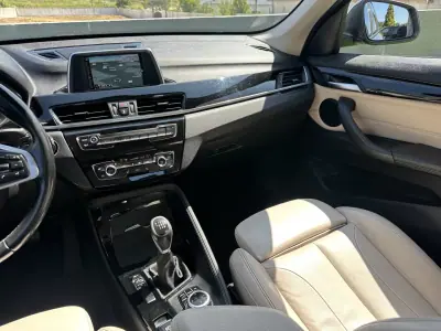 BMW X1 2016 - 17900 EUR, 200000 km - AUTO.MOTO.pt - 200000km - foto 31 de 66