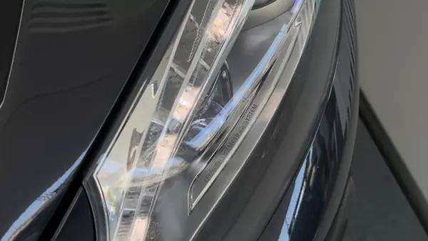 Mercedes-Benz S 350 BlueTEC 2016 Diesel