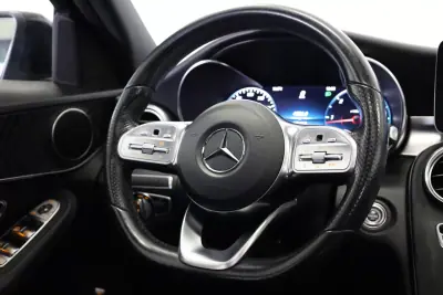 Mercedes-Benz C 200 2019 - 26990 EUR, 136463 km - AUTO.MOTO.pt - 136463km - foto 6 de 43