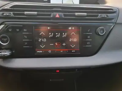 Citroën C4 Spacetourer 2020 - 17990 EUR, 169000 km - AUTO.MOTO.pt - 169000km - foto 24 de 39