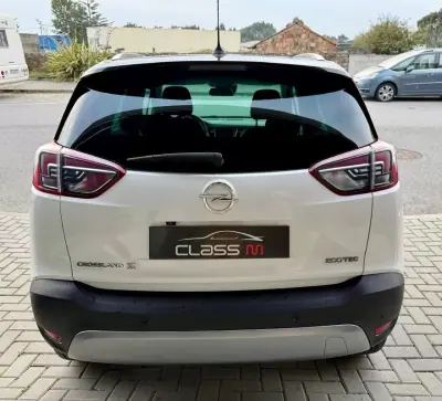 Opel Crossland X 2018 - 12950 EUR, 89244 km - AUTO.MOTO.pt - 89244km - foto 3 de 31
