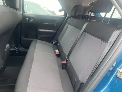 Citroën C4 Cactus 2018 - 13990 EUR, 131000 km - AUTO.MOTO.pt - 131000km - foto 12 de 19