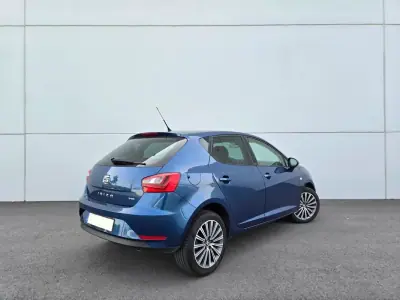 SEAT Ibiza 2016 - 8990 EUR, 160800 km - AUTO.MOTO.pt - 160800km - foto 9 de 34