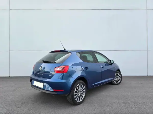 SEAT Ibiza 2016 - 8990 EUR, 160800 km - AUTO.MOTO.pt - 160800km - foto 9 de 34