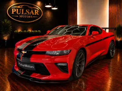 Chevrolet Camaro 2017 - 50000km