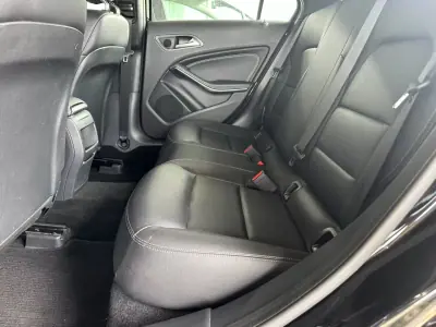 Mercedes-Benz A 180 2017 - 18900 EUR, 134826 km - 134826km - foto 28 de 30