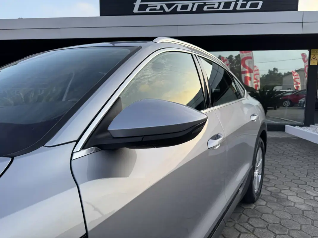 Audi e-tron Sportback 2020 - 28900 EUR, 102000 km - AUTO.MOTO.pt - 102000km - foto 26 de 54