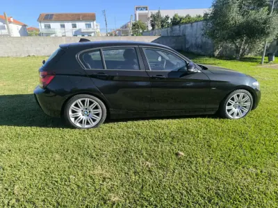 BMW 120 2011 — foto 3 de 10