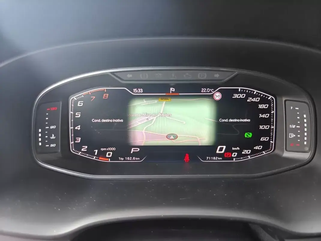 Cupra Ateca 2021 - 35499 EUR, 71500 km - 71500km - foto 30 de 46
