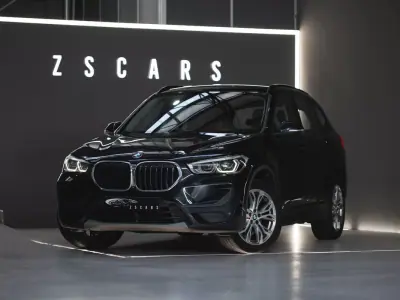 BMW X1 2020 — foto 2 de 21