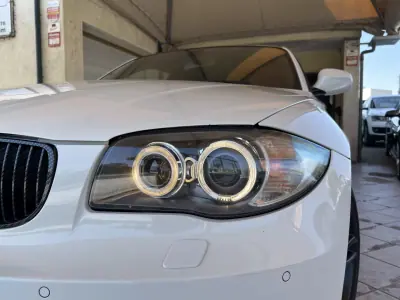 BMW 118 2011 - 13950 EUR, 176639 km - foto 4 de 39