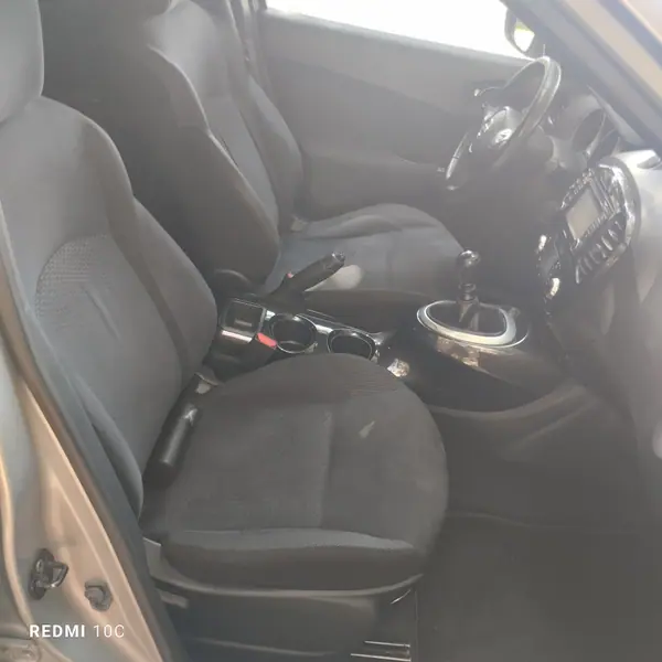 Nissan Juke 2015 - 8800 EUR, 124000 km - 124000km - foto 8 de 11