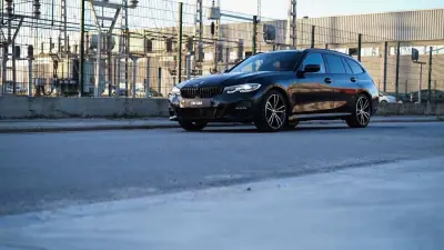 BMW 320 2020 - 29999 EUR, 166000 km - AUTO.MOTO.pt - 166000km - foto 58 de 58