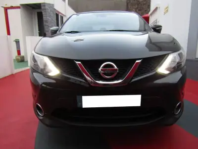 Nissan Qashqai 2017 - 16749 EUR, 121547 km - 121547km - foto 28 de 30