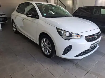 Opel Corsa 2021 - 12250 EUR, 64262 km - 64262km - foto 2 de 22