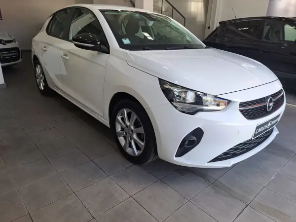 Opel Corsa 1.2 Edition 2021 Petrol