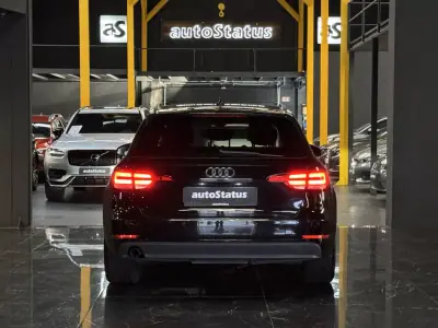 Audi A4 Avant 2018 - 17990 EUR, 225500 km - foto 6 de 25