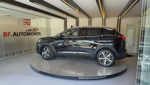 Peugeot 3008 2016 - 19900 EUR, 132132 km - AUTO.MOTO.pt - 132132km - foto 15 de 62