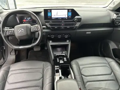 Citroën C4 2021 - 15750 EUR, 183750 km - AUTO.MOTO.pt - 183750km - foto 7 de 20
