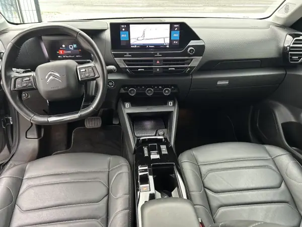 Citroën C4 2021 - 15750 EUR, 183750 km - AUTO.MOTO.pt - 183750km - foto 7 de 20