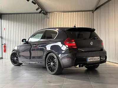 BMW 118 2007 - 12990 EUR, 245000 km - AUTO.MOTO.pt - 245000km - foto 6 de 37