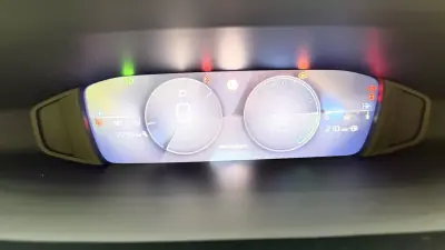 Peugeot 308 2025 - 24500 EUR, 7700 km - AUTO.MOTO.pt - 7700km - foto 14 de 21