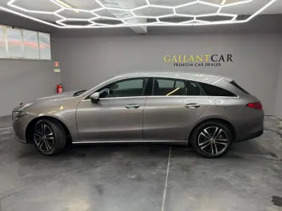 Mercedes-Benz CLA 250 2023 - 29900 EUR, 90100 km - AUTO.MOTO.pt - 90100km - foto 3 de 28